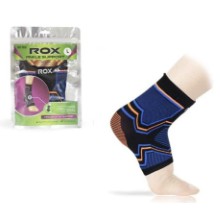 ANKLE SUPPORT ROX RXQ-9616 I อุปกรณ์ป้องกันส้นเท้า