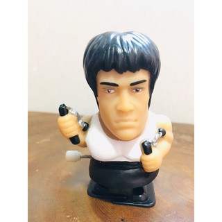 Bruce Lee ไขลาน น่ารักมาก