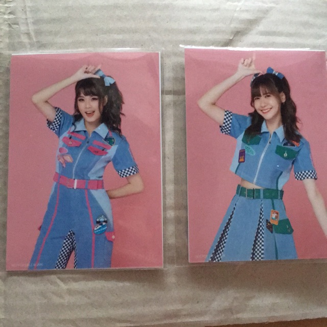 Bnk48 CD ปก 77 จังหวัด