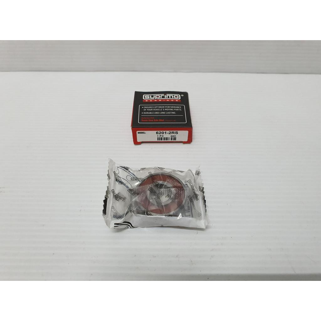 แบร์ริ่ง – 6201-2RS (SUPRIMO)