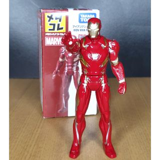 IRON MAN MARK46 Takara Tomy