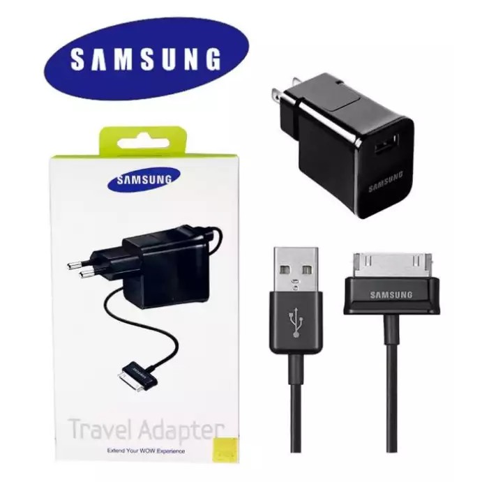 SAMSUNG TAB CHARGER*