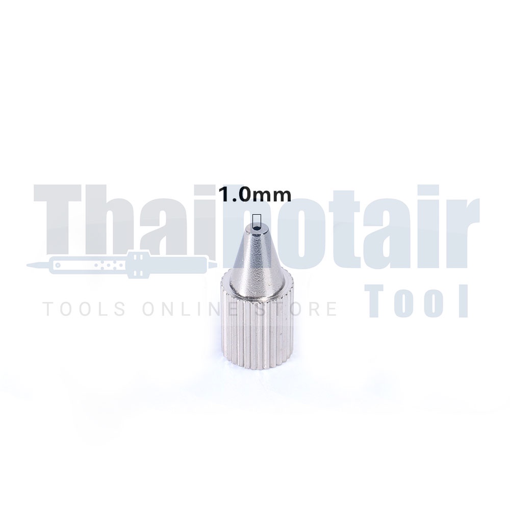 อะไหล่ปลายหัวปากกาดูดตะกั่ว YIHUA 929D-V (1 ชิ้น)