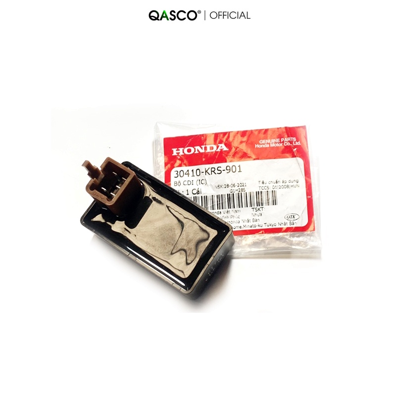 ชุด CDI (IC) HONDA Dream 100 / Wave 100 QA _( 1118)