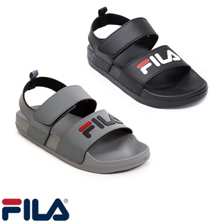 Fila Collection ฟีล่า รองเท้าแตะ รองเท้ารัดส้น สำหรับผู้ชาย M SD Feel SDST220805 (690)