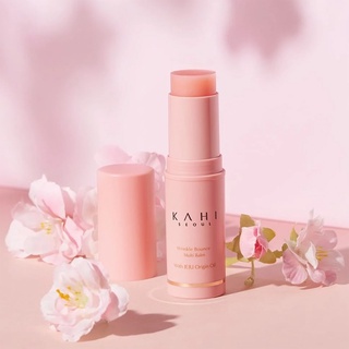 Kahi Multi Balm ครีมบํารุงผิวหน้า K beauty ให้ความชุ่มชื้น สําหรับผิว