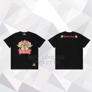 Boy London  T-SHIRT รหัส : B82TS1336U