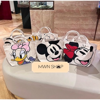 Kloset mickey tote ใบเล็ก