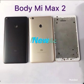 บอดี้โทรศัพท์  Xiaomi  Mi Max 2