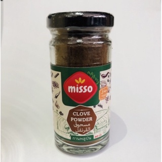 Misso Clove Powder 130 gms.