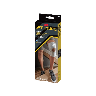 FUTURO™ Comfort Knee with Stabilizers