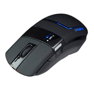 ZALMAN GAMING MOUSE M501R USB 4000DPI