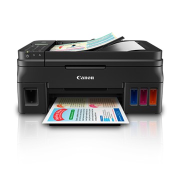 ปริ้นเตอร์ Canon G4010