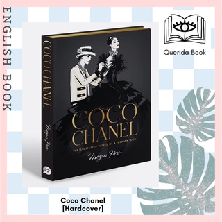 [Querida] Coco Chanel : The World of a Fashion Icon (Illustrated) [Hardcover] by Megan Hess