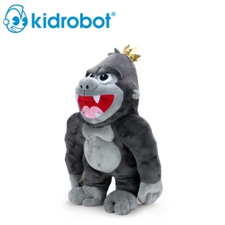 KIDROBOT King Kong HugMe Plush