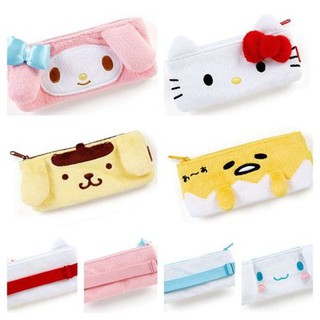 กล่องดินสอการ์ตูนน่ารัก, กล่องดินสอตุ๊กตา, กระเป๋าเงิน