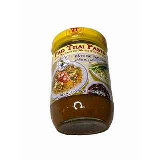 ผัดไทย เครื่องปรุงผัดไทยสำเร็จรูป..PAD THAI PASTE ตรา นางฟ้า Nang Fah 8oz 225g 1 ขวด ราคาพิเศษ สินค้าพร้อมส่ง