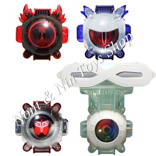 Kamen Rider Ghost DX EyeCon (Light&amp;Sound) .. อายคอนไรเดอร์โกสท์ แบบ DX มีไฟมีเสียงในตัว