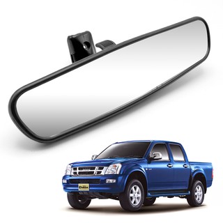 กระจกมองหลัง สำหรับใส่รถ กระบะ Isuzu D-Max Slx ปี 2007 - 2011