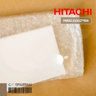 PMRAS-X10CGT*R06 บานสวิงแอร์ Hitachi บานสวิงแอร์ฮิตาชิ (ขนาด 62.5 x 9 cm.) อะไหล่แอร์ แท้เบิกศูนย์
