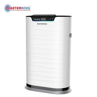 MASTERKOOL เครื่องฟอกอากาศมาสเตอร์คูล รุ่น MTK-AP03 สำหรับห้องขนาด 72 ตร.ม. ฟอกอากาศ