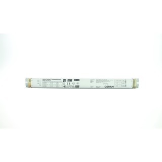 OSRAM QUICKTRONIC PROFESSIONAL QTP5 2x14-35 OSRAM QTP5 2x14-35