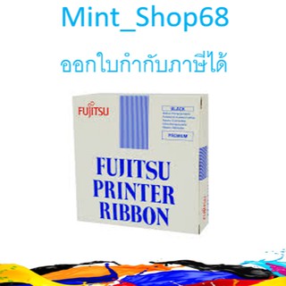 RIBBON  Fujitsu DL7600 ผ้าหมึกแท้