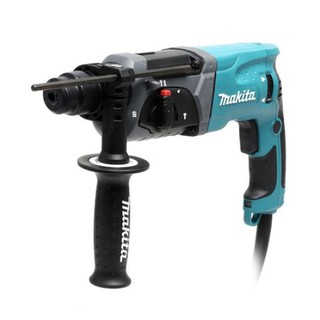 MAKITA สว่านโรตารี่ 3 ระบบ 24MM + ดอก รุ่น HR2470FX5