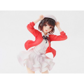 TAITO Saekano: How to Raise a Boring Girlfriend Megumi Kato (Heroine Uniform Ver.)