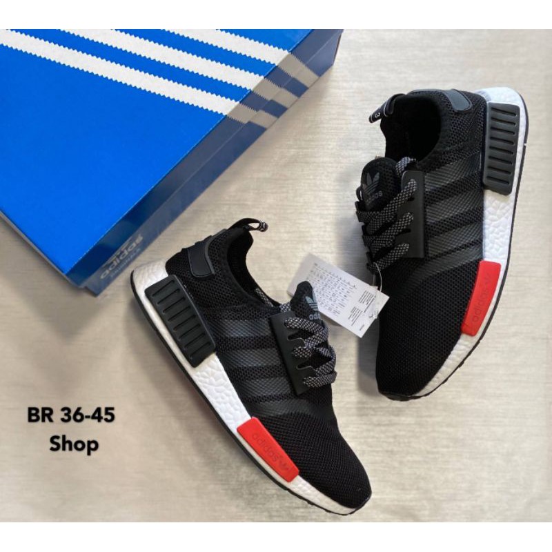 adidas nmd    - zy.sports.store -  ThaiPick