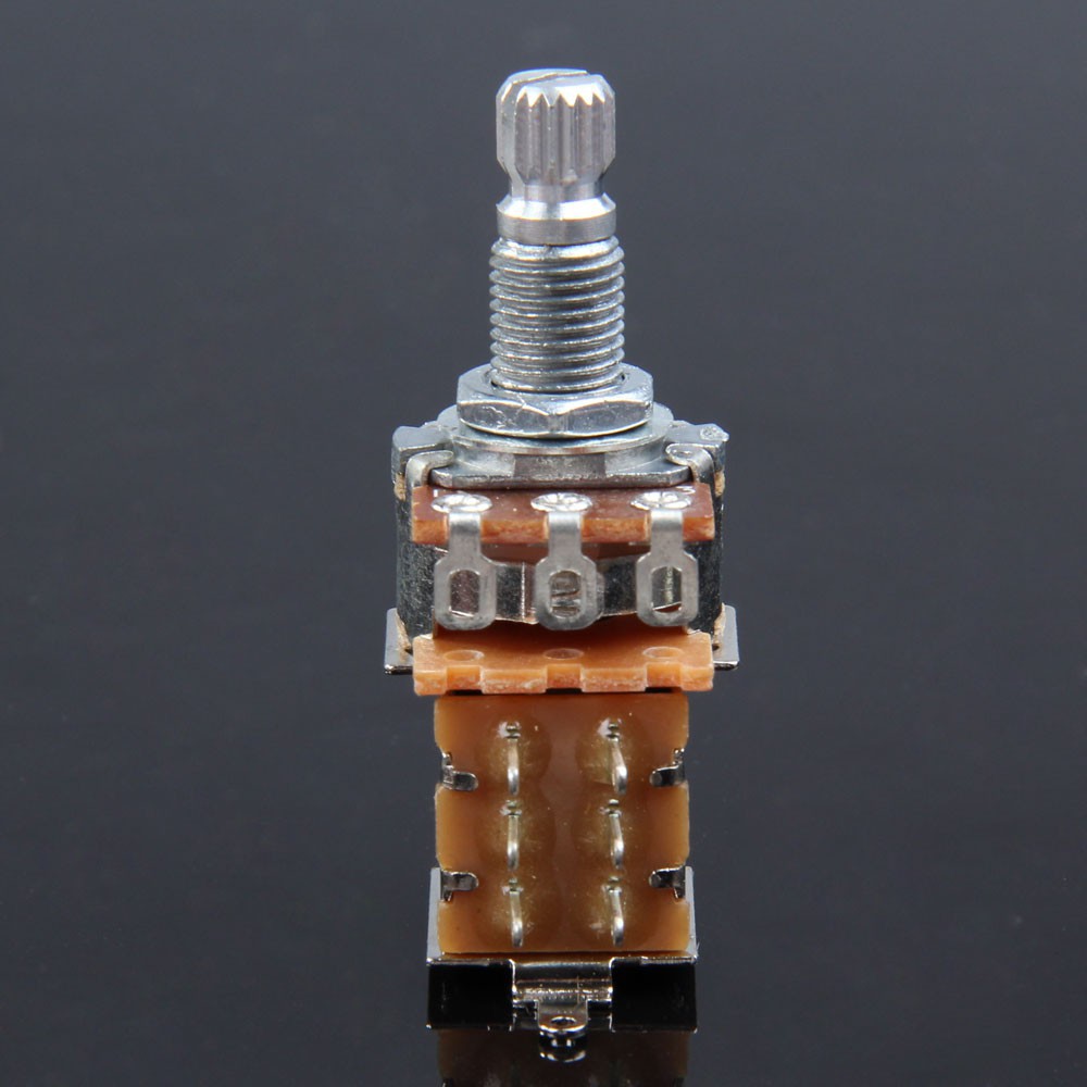 โค้ด CBLIFE30 ลด 30 Push Pull Guitar Control Pot Potentiometer