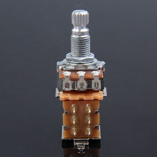 【pro】SEA-Push Pull Guitar Control Pot Potentiometer