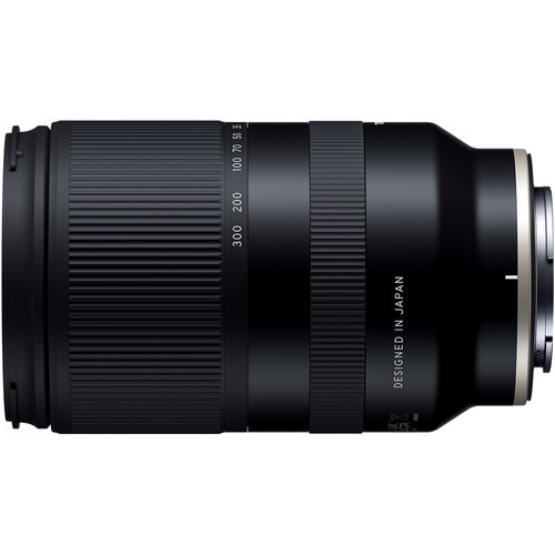 Tamron 18-300mm f/3.5-6.3 Di III-A VC VXD Lens for Sony E EW2W ...