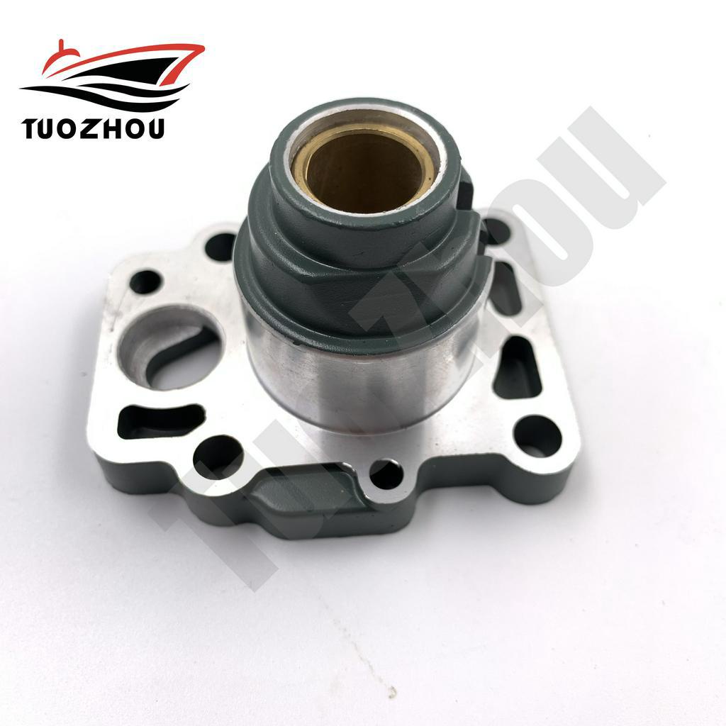 6E7-45331 ที่อยู่อาศัย,แบริ่งสําหรับ YAMAHA 9.9HP-15HP F8 F9.9 เครื่องยนต์นอก 6E7-45331-00-5B 6E7-45