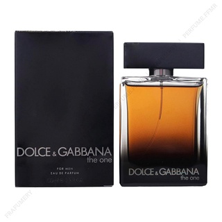 DOLCE &amp; GABBANA - The One [EDP] แบ่งขายน้ำหอมแท้ 100% ไม่แท้ยินดีคืนเงิน !!