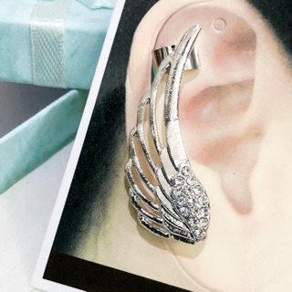 Ear cuff ใส่เฉพาะข้างขวา (บรรจุ 1 ชิ้น)