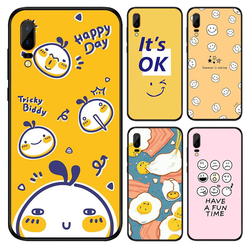 เคส Huawei Nova Y61 Y70 10 Pro 9 7 SE 7i 5T 3i มือถือสำหรับเคสโทรศัพท์มือถือลายไข่มุกสําหรับ