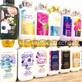[ซื้อผ่าน𝑳𝑰𝑽𝑬ลด50%]⭐️โลชั่นทาผิว โลชั่นน้ำหอม Body Lotion ❣️𝐁𝐚𝐭𝐡 𝐀𝐧𝐝 𝐁𝐨𝐝𝐲 𝗪𝐨𝐫𝐤𝐬: 𝐁𝐨𝐝𝐲𝐂𝐚𝐫𝐞⁣⁣⁣⁣⁣⁣⁣⁣⁣⁣