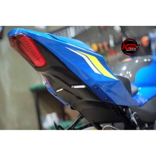 gsxr1000  UNDERTAIL HOTBODIES GSX-R1000 2017+