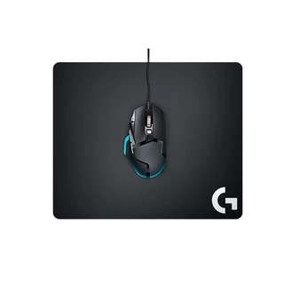 MOUSE PAD (เม้าส์แพด) LOGITECH GAMING G240-Warranty 1 - Y