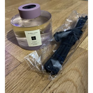 Jo Malone London Lavender &amp; Musk • Scent Surround™ Diffuser •  165ml . พร้อมกล่องและถุง ส่ง 1900บาทflash 60Jo Malone Lon