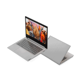 [โค้ด77EL1500 ลดสูงสุด1,500.-] LENOVO NOTEBOOK IDEAPAD 3 -14ITL05 # 81X70098TA i5-1135G7/8GB/SSD512GB/OFFICE