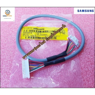 ขายอะไหล่ของแท้/สายไฟต่อดิสเพย์แอร์ซัมซุง/SAMSUNG/ASSY CONNECTOR WIRE-DISPLAY/DB93-15325A