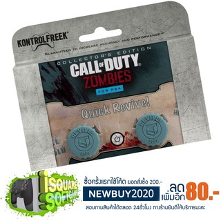 KF KontrolFreek CALL OF DUTY ZOMBIES for PS4/PS5 Controller and Nintendo Switch Pro Controller