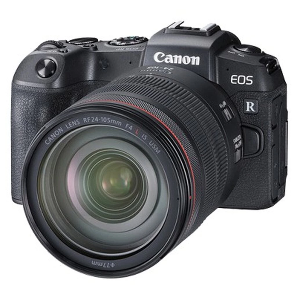 Canon EOS RP Body / Kit 24-105 / 24-50 พร้อม Adapter R thumbnail 9