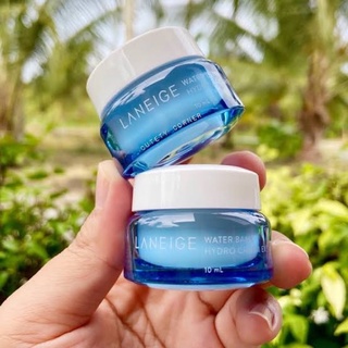 LANEIGE Water Bank Hydro Cream. 10ml ของแท้100%