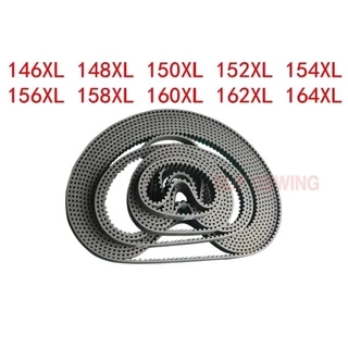 สายพานจักรเย็บกระสอบXL สายพานเครื่องเย็บกระสอบ146XL 148XL 150XL 152XL 160XL 170XL