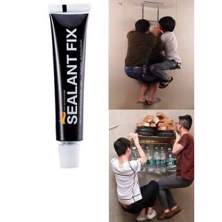 SEALANT FIX กาวมหัศจรรย์เหนียวพิเศษ