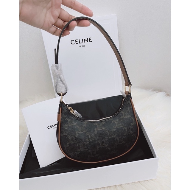 New Celine Ava Mini bag