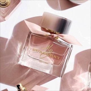 น้ำหอม My Burberry Blush EDP 50ml.